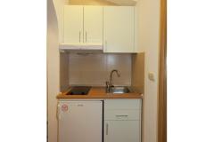 Appartementen PLAŽA Appartement 6 – A2+2 no.33 foto 4