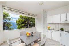 Appartementen Sandra Appartement 1 – Studio 1 foto 1