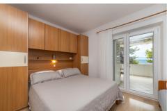 Appartementen Sandra Appartement 1 – Studio 1 foto 2