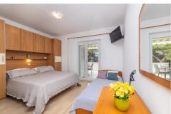 Appartementen Sandra Appartement 1 – Studio 1 foto 3