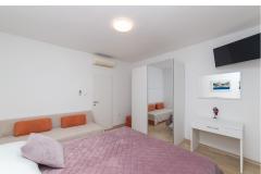 Appartementen Sandra Appartement 2 – Studio 2 foto 1