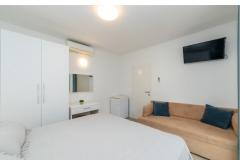 Appartementen Sandra Slaapkamer 3 – Soba 3 foto 4