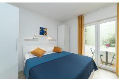 Appartementen Sandra Slaapkamer 4 – Soba 4 foto 1