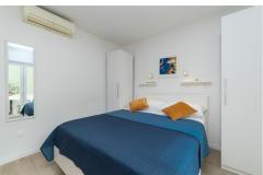 Appartementen Sandra Slaapkamer 4 – Soba 4 foto 2