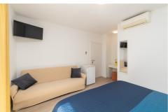 Appartementen Sandra Slaapkamer 4 – Soba 4 foto 4