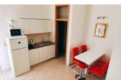 Appartementen Silva Tučepi Appartement 1 – app 3+2 foto 1