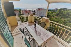 Appartementen Silva Tučepi Appartement 1 – app 3+2 foto 2