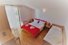 Appartementen Silva Tučepi Appartement 1 – app 3+2 foto 3