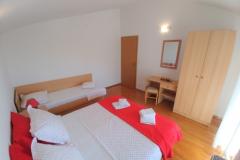 Appartementen Silva Tučepi Appartement 1 – app 3+2 foto 5