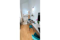 Appartementen Silva Tučepi Appartement 2 – app 2+1 foto 2