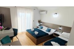 Appartementen Silva Tučepi Appartement 2 – app 2+1 foto 3