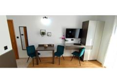 Appartementen Silva Tučepi Appartement 2 – app 2+1 foto 4