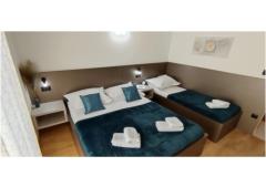 Appartementen Silva Tučepi Appartement 2 – app 2+1 foto 5