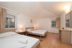 Appartementen Šimović Appartement 3 – A3 foto 1
