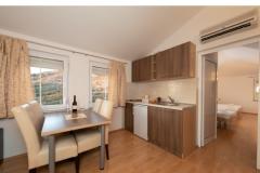 Appartementen Šimović Appartement 3 – A3 foto 2