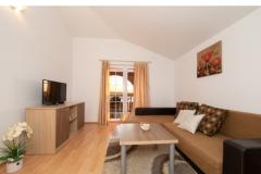 Appartementen Šimović Appartement 3 – A3 foto 4