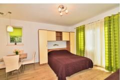 Appartementen Sonja Appartement 4 – STUDIO foto 1