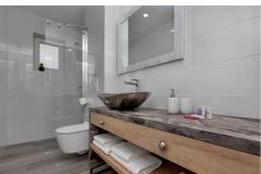 Appartementen Strada Tučepi Appartement 1 – Red A4+1 foto 4