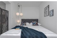 Appartementen Strada Tučepi Appartement 2 – Blue A2 foto 3