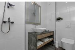 Appartementen Strada Tučepi Appartement 3 – Green A3 foto 4