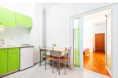 Appartementen Šućur Appartement 3 – apartman 2 foto 2