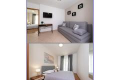 Appartementen Šućur Appartement 4 – 3+2 foto 3
