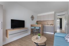 Appartementen Šućur Appartement 2 – 2+2 foto 2