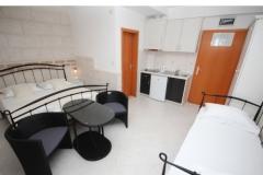 Appartementen Sulenta Appartement 3 – A2+1 foto 3