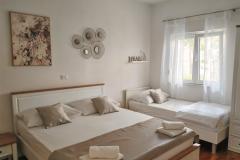 Appartementen Sulenta Appartement 2 – A6+2 foto 3