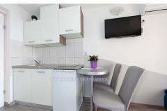 Appartementen Suzana i Zlatan Appartement 2 – A2+1sivi foto 3