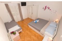 Appartementen Suzana i Zlatan Appartement 3 – A4+3 foto 2