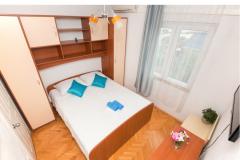 Appartementen Suzana i Zlatan Appartement 3 – A4+3 foto 3