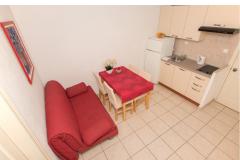 Appartementen Suzana i Zlatan Appartement 3 – A4+3 foto 4