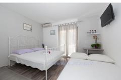 Appartementen Suzana i Zlatan Appartement 1 – A2+2 magi foto 3