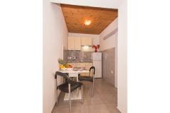 Appartementen Suzana i Zlatan Appartement 4 – A2+2crveni foto 3