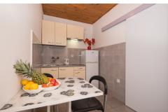 Appartementen Suzana i Zlatan Appartement 4 – A2+2crveni foto 5