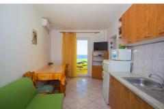 Appartementen Svjetlana-Drago Visković Appartement 1 – App A5 foto 2