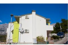 Appartementen Svjetlana-Drago Visković Appartement 1 – App A5 foto 3