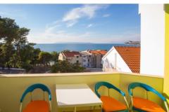 Appartementen Svjetlana-Drago Visković Appartement 1 – App A5 foto 4