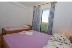 Appartementen Svjetlana-Drago Visković Appartement 3 – App 3+1 foto 5