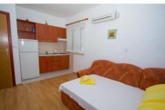 Appartementen Svjetlana-Drago Visković Appartement 2 – A 3+2 foto 3