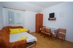 Appartementen Svjetlana-Drago Visković Appartement 2 – A 3+2 foto 4