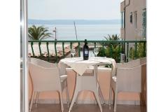 Appartementen Svjetlana i Ivo Mravičić Appartement 3 – 3: A4+2 foto 1