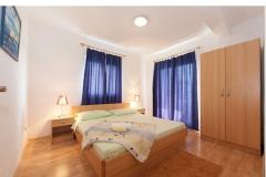 Appartementen Svjetlana i Ivo Mravičić Appartement 3 – 3: A4+2 foto 3