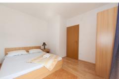 Appartementen Svjetlana i Ivo Mravičić Appartement 3 – 3: A4+2 foto 4