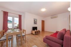 Appartementen Svjetlana i Ivo Mravičić Appartement 4 – 4: A2+2 foto 3