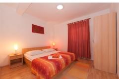 Appartementen Svjetlana i Ivo Mravičić Appartement 4 – 4: A2+2 foto 4