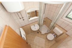 Appartementen Svjetlana i Ivo Mravičić Appartement 4 – 4: A2+2 foto 5