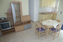 Appartementen Svjetlana i Ivo Mravičić Appartement 1 – 1: A4+2 foto 1