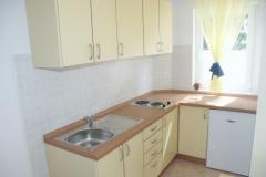 Appartementen Svjetlana i Ivo Mravičić Appartement 1 – 1: A4+2 foto 2